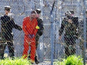 العفو الدولية تطالب بمعالجة معتقل في غوانتانامو تعرض للتعذيب 