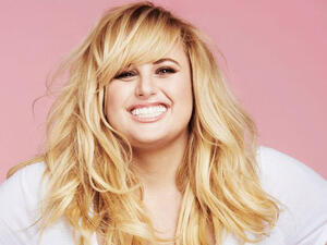 ريبل ويلسون