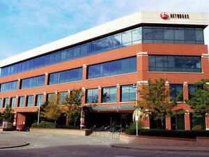 F5 Headquarters
