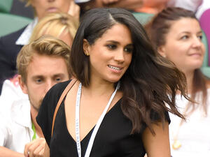 ميغان ماركل