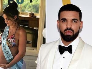 دريك وصوفي تروكس