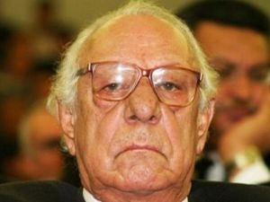 بوعلام بسايح