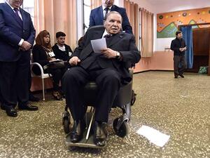  يسيطر الجمود على المشهد السياسي الذي يقتصر على الشخصيات نفسها منذ عقود 