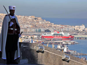 مؤشرات اقتصادية سلبية 