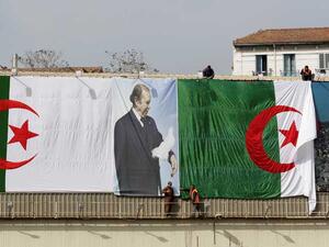 الجزائر تتجه نحو حكومة ائتلافية بعد الانتخابات 