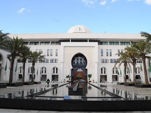 الخارجية الجزائرية نفت طرد أي من دبلوماسييها في السعودية 