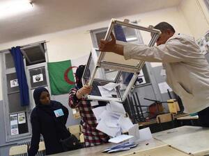 اعلان النتائج النهائية للانتخابات البرلمانية