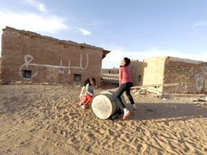 هل تدفع الأزمة الاقتصادية الجزائر إلى التخلي عن البوليساريو