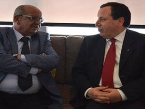 الجزائر وتونس تعلنان عن اتفاق أمني حول الأزمة الليبية