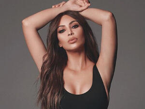 كيم كارداشيان