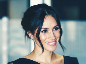 ميغان ماركل