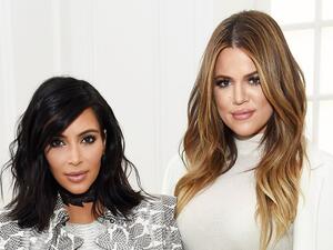 كيم كارداشيان