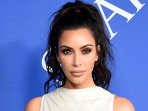 كيم كارداشيان