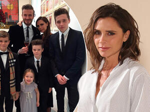 فيكتوريا بيكهام