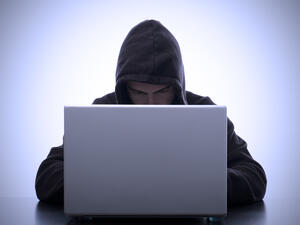 The recent rise in cyber security threats are changing some of the job requirements that employers are hunting for. (File photo)