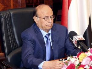 قوات الرئيس اليمني تتراجع امام الحوثيين وصالح 