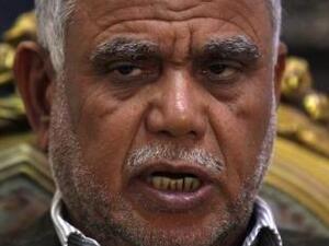 هادي العامري