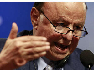 بنعمر: هادي يجسّد استمرار التوافق الدولي حول اليمن