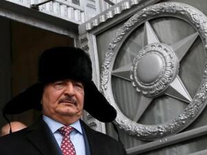 المحادثات الأخيرة التي جرت بين الأطراف الليبية لتحقيق المصالحة الوطنية مشجعة