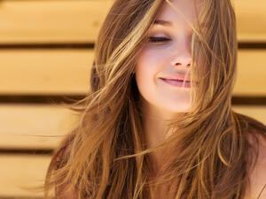 تجنبي استخدام أدوات التصفيف الحرارية خلال فصل الصيف