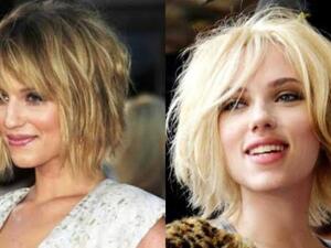 أبرز قصات الشعر 2018 لإطلالة ناعمة في شم النسيم