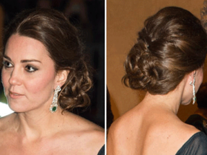 من أكثر الأشياء التي تميز الأمراء والملوك وتمنحهم جمالاً مبهراً شعرهم