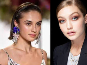 تسريحات شعر من أسبوع نيويورك للموضة2018- 2019