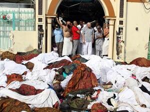 إيران تستخدم حادثة "منى" لإضعاف السعودية إقليميا - ارشيف