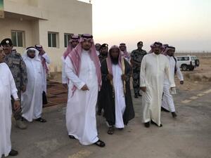 وصل الاثنين 1100 حاج عراقي على متن قرابة 46 حافلة 