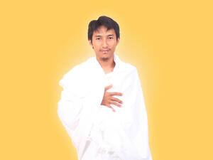 يجب مراجعة الطبيب قبل تأديه الحج والسفر اليه لتقييم الحالة الصحية

