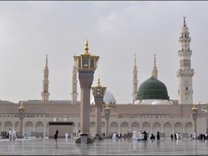 تعلمت من هجرة الرسول