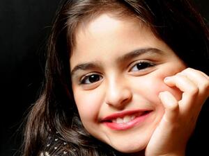 Rumor has it that teen Bahraini singer Hala Turk is engaged. (File photo)