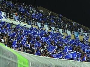 صدارتين فالراس توجع