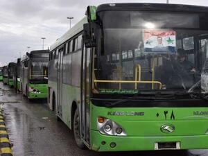 إدلب.. المحرقة المقبلة بعد حلب