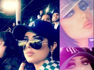 حليمه بولند تتعرض للتحرش