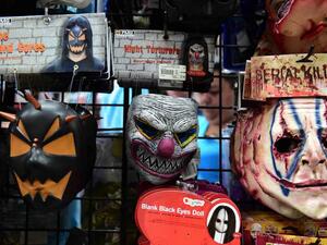 Jordan and Malaysia last year were among the Muslim countries that banned the holiday. (AFP/File)