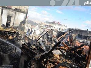 قوانين بشار الاسد الطارئة سهلت استيلاء الايرانيين على بلاده 