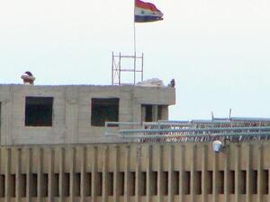  التوصل لاتفاق لإنهاء تمرد في سجن حماة السوري