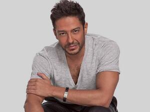 محمد حماقي
