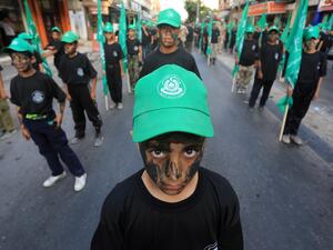 الأحمد: محاولة اغتيال أبو نعيم تهدف لإثارة الفوضى في المصالحة الفلسطينية

