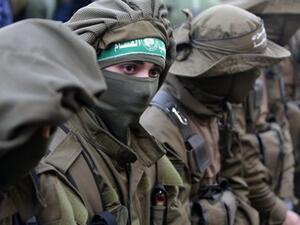  الناطق: بفضل يقظة الجنود، لم تتمكن حماس من التسبب بأي ضرر