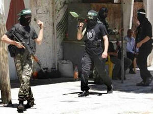 الرئيس الألماني: سنتوسط لعقد صفقة تبادل للأسرى بين حماس وإسرائيل
