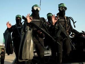 استعدادات ضخمة في غزة للحرب القادمة - ارشيف 