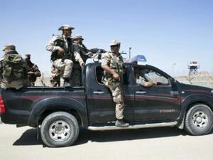 عقد الاطار المؤقت للمجلس الوطني الفلسطيني في القاهرة