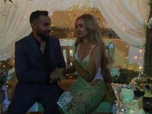 هنا الزاهد وأحمد فهمي