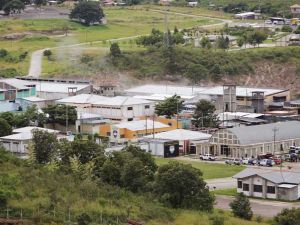 هروب أكثر من 20 سجينا من سجن في هندوراس