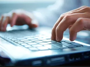 The laptop ban is believed to come amid fears over new terrorist tactics. (File photo)