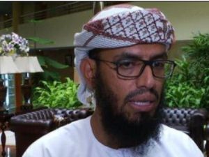 هاني بن بريك - ارشيف