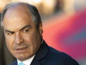 رئيس الوزراء الأردني هاني الملقي