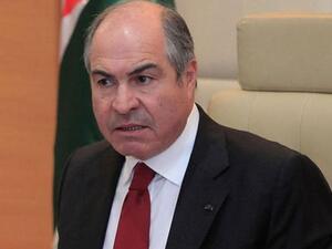 هاني الملقي رئيس الحكومه الاردنيه 